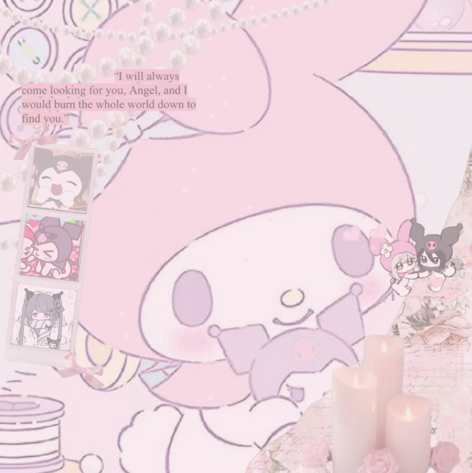 𝓚𝓸𝓭𝓪 ⋆‧°𓏲ּ𝄢🌸 ⊰ my melody σƒ รɦε∂ƭωƭ tweet media