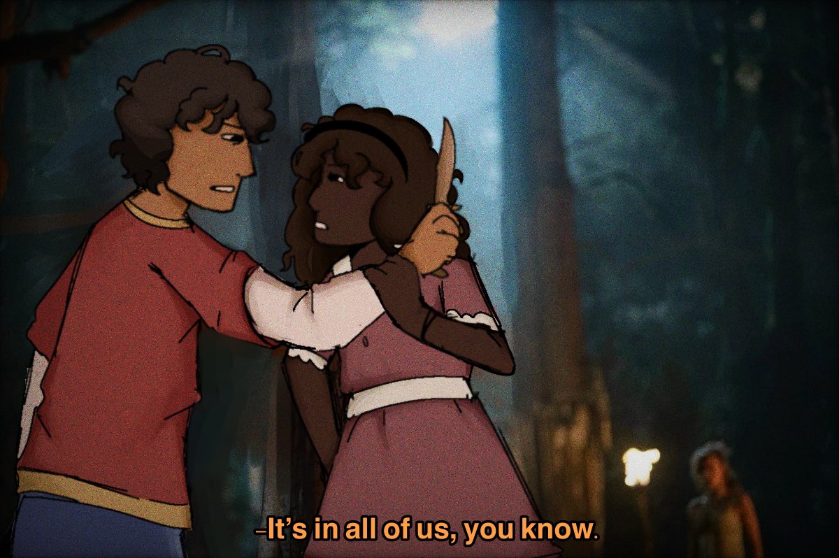 ness ♡ piper mclean shady facts tweet media