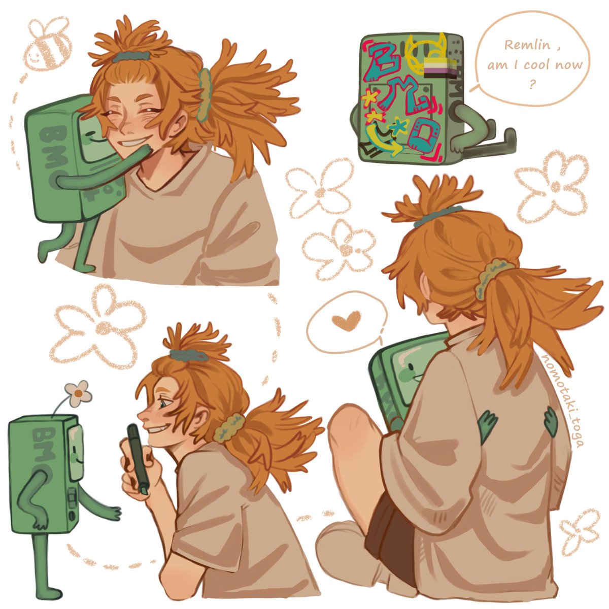 Просто Пані Тоша tweet media