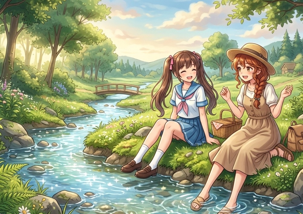 ゴカショウ tweet media