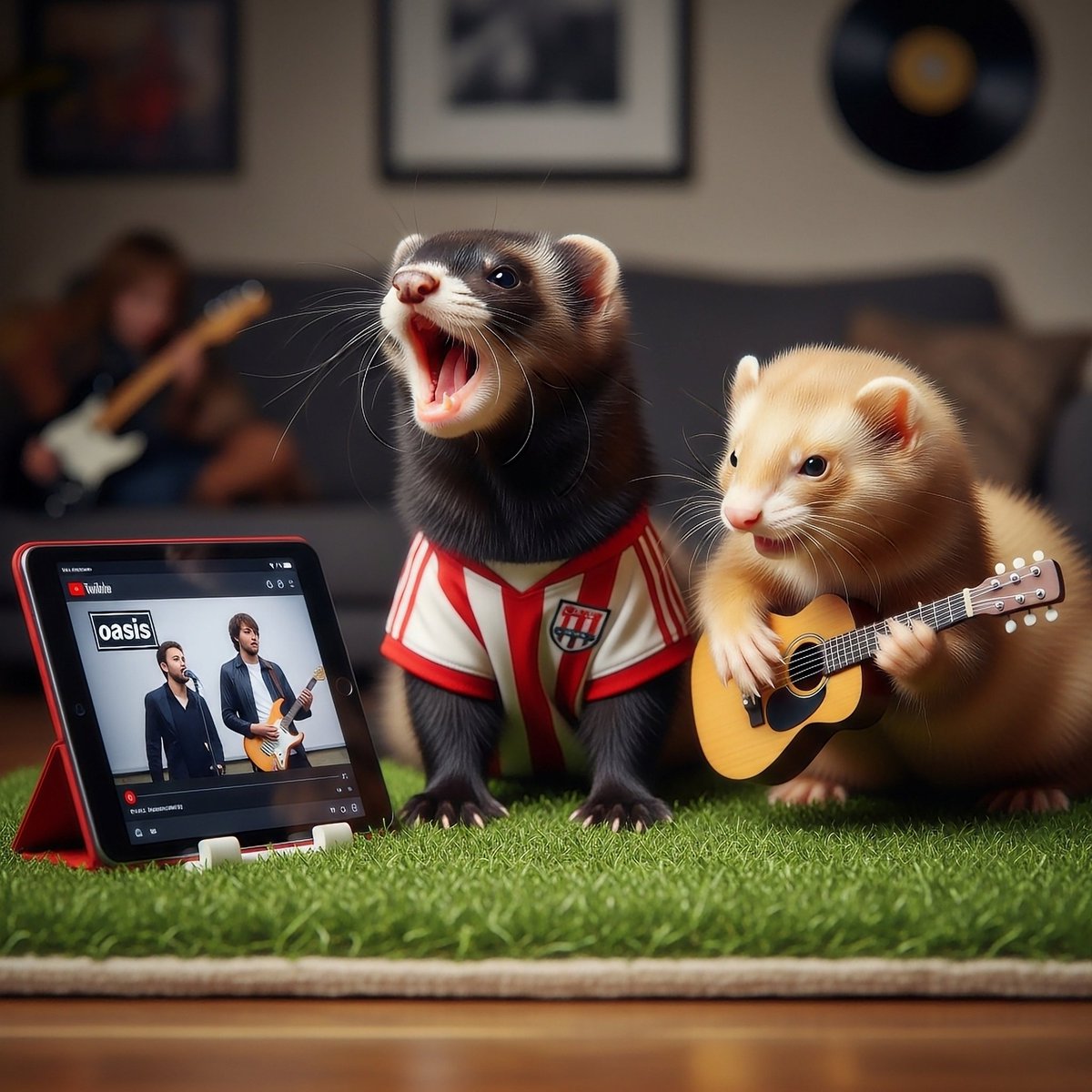 ねこみみ tweet media