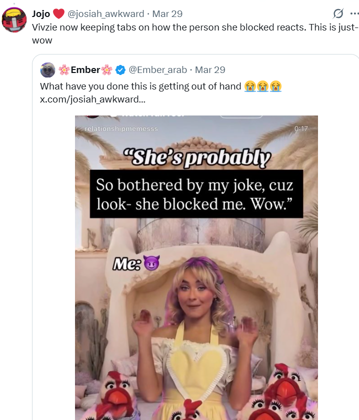 Vivziepop Receipts tweet media