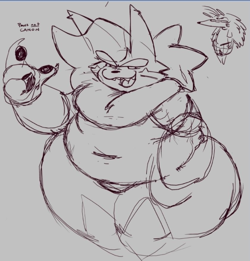 FuzzyEngima tweet media