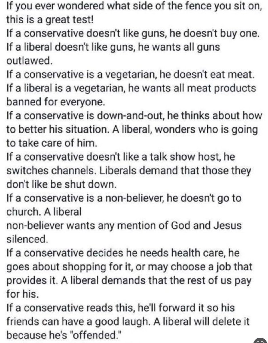 <a href="/Geniustechw/">Genius Tech</a> Key word … SUPPORT.  He’s doing what I voted for.

If you’re asking why I don’t protest against liberals, it’s because they are crazy and crazy can’t be fixed.
