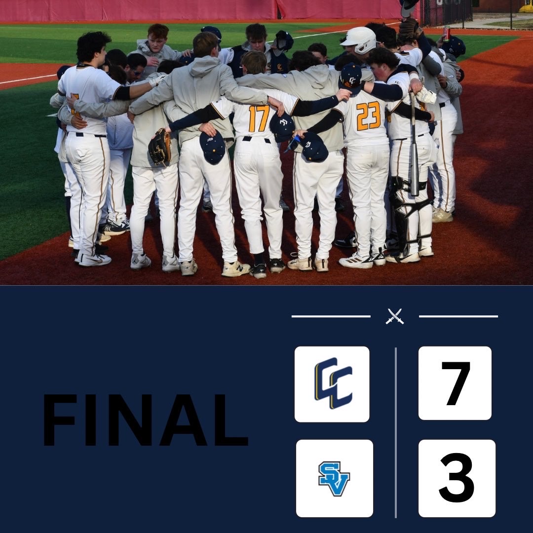 Central Catholic Baseball tweet media