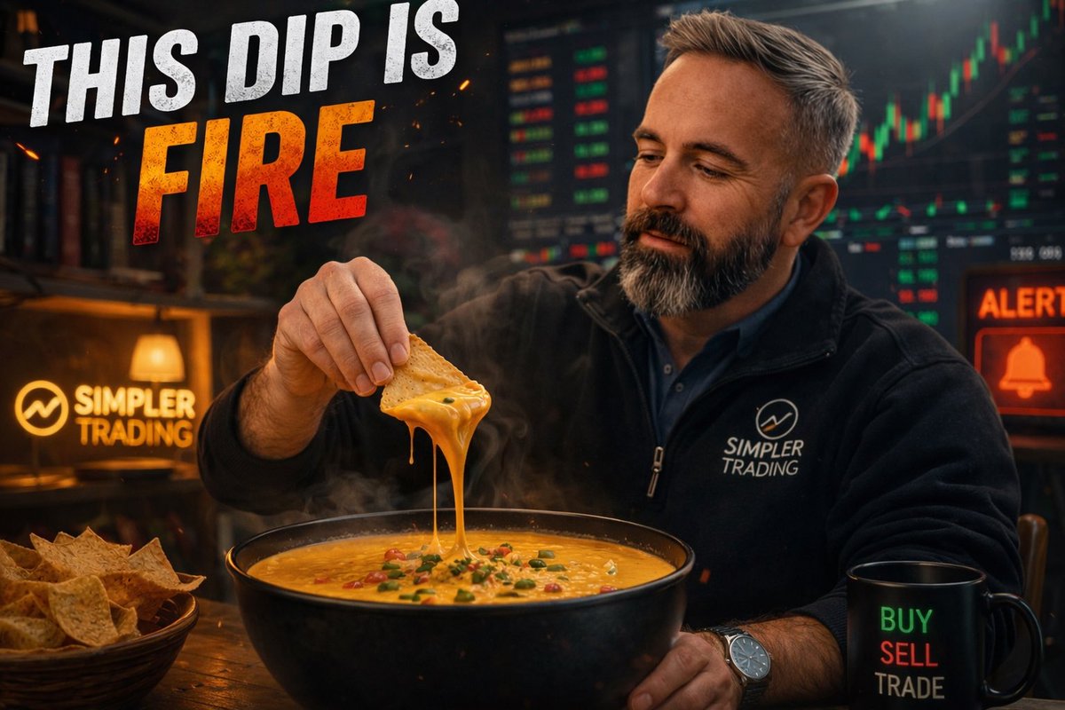 Tr3ndyJon's tweet photo. #ES_F
Yummy . Monday night trading ๐ฅ https://t.co/ThGfdlUU1Z