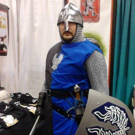 Robert Cousland tweet media