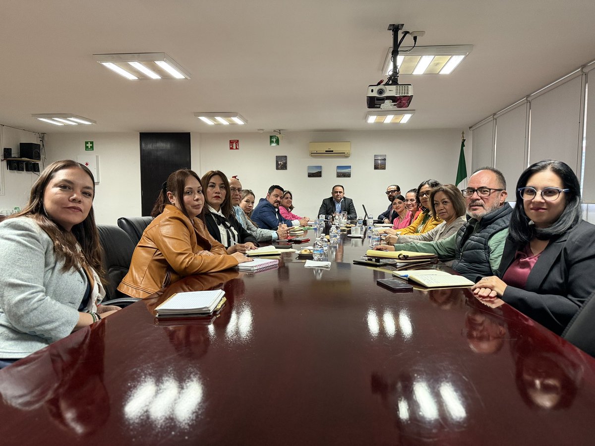 Jorge S. Esquinca Montaño tweet media