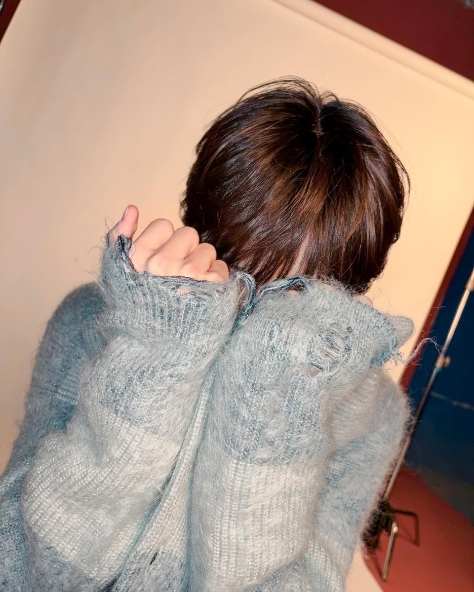 운학 • ֊ • tweet media