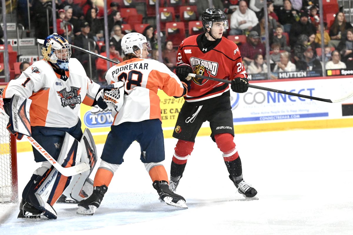 Owen Sound Attack tweet media