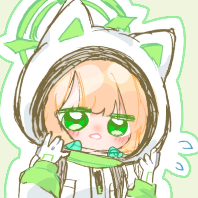 べにほッぺ tweet media