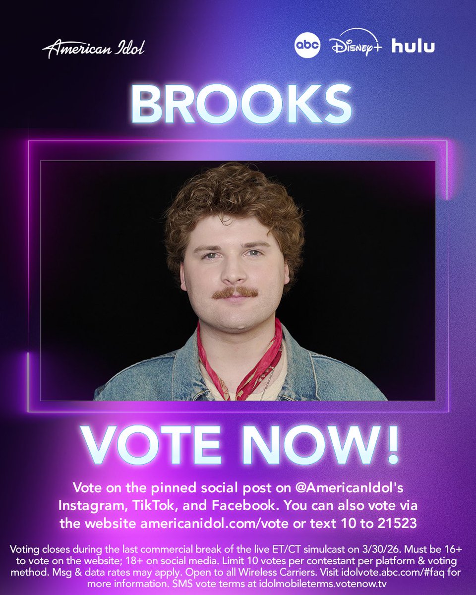 American Idol tweet media