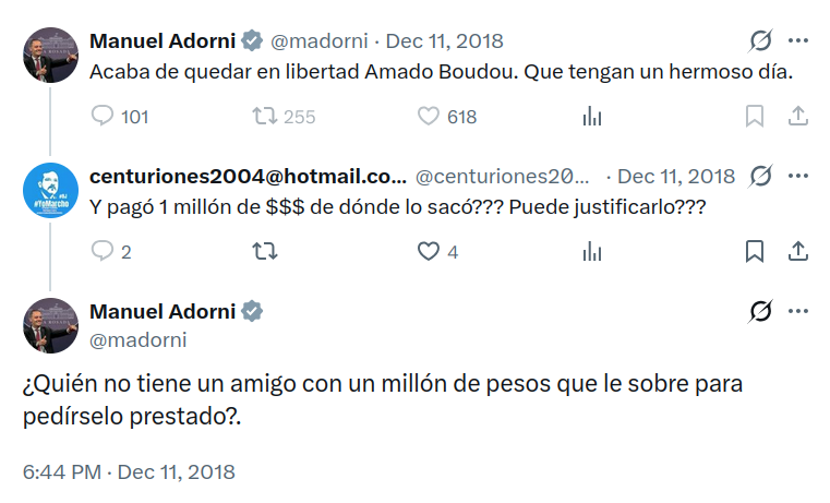 Javier Smaldone tweet media