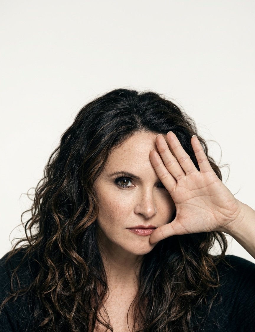 Se parece a doña lucero 😍