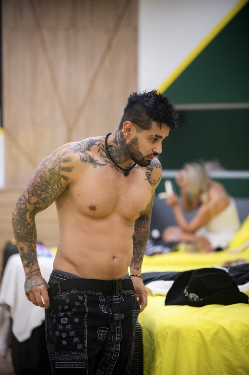 El Power Ranger Rojo tweet media