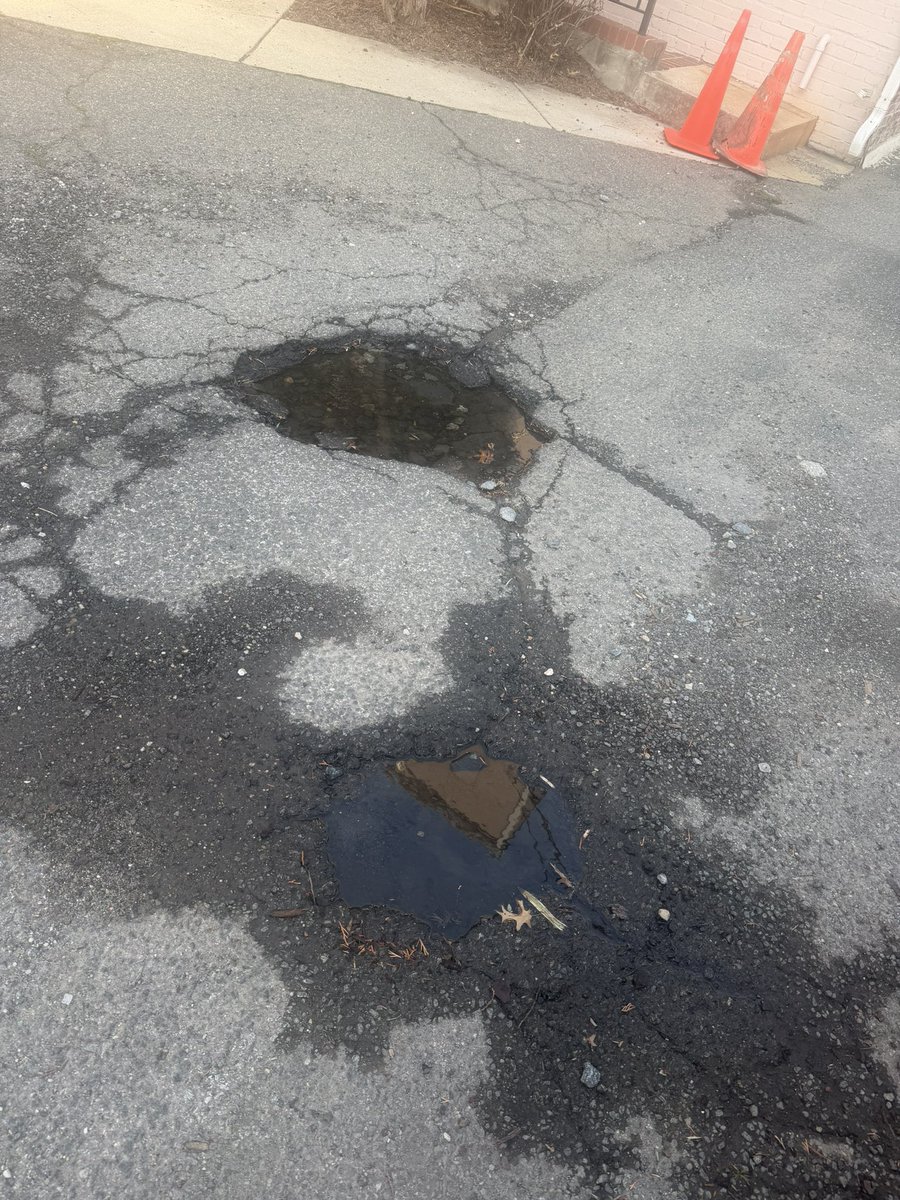 Howard Garrett Jr. tweet media