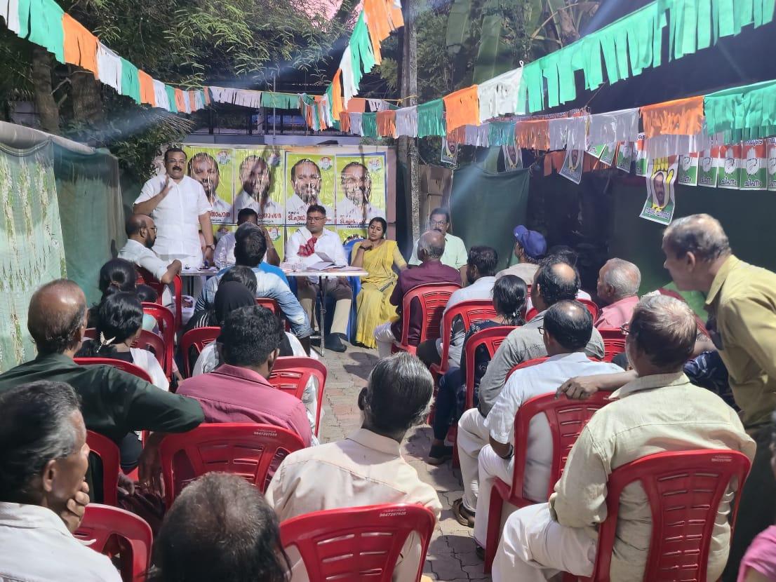 Ashok Tanwar tweet media