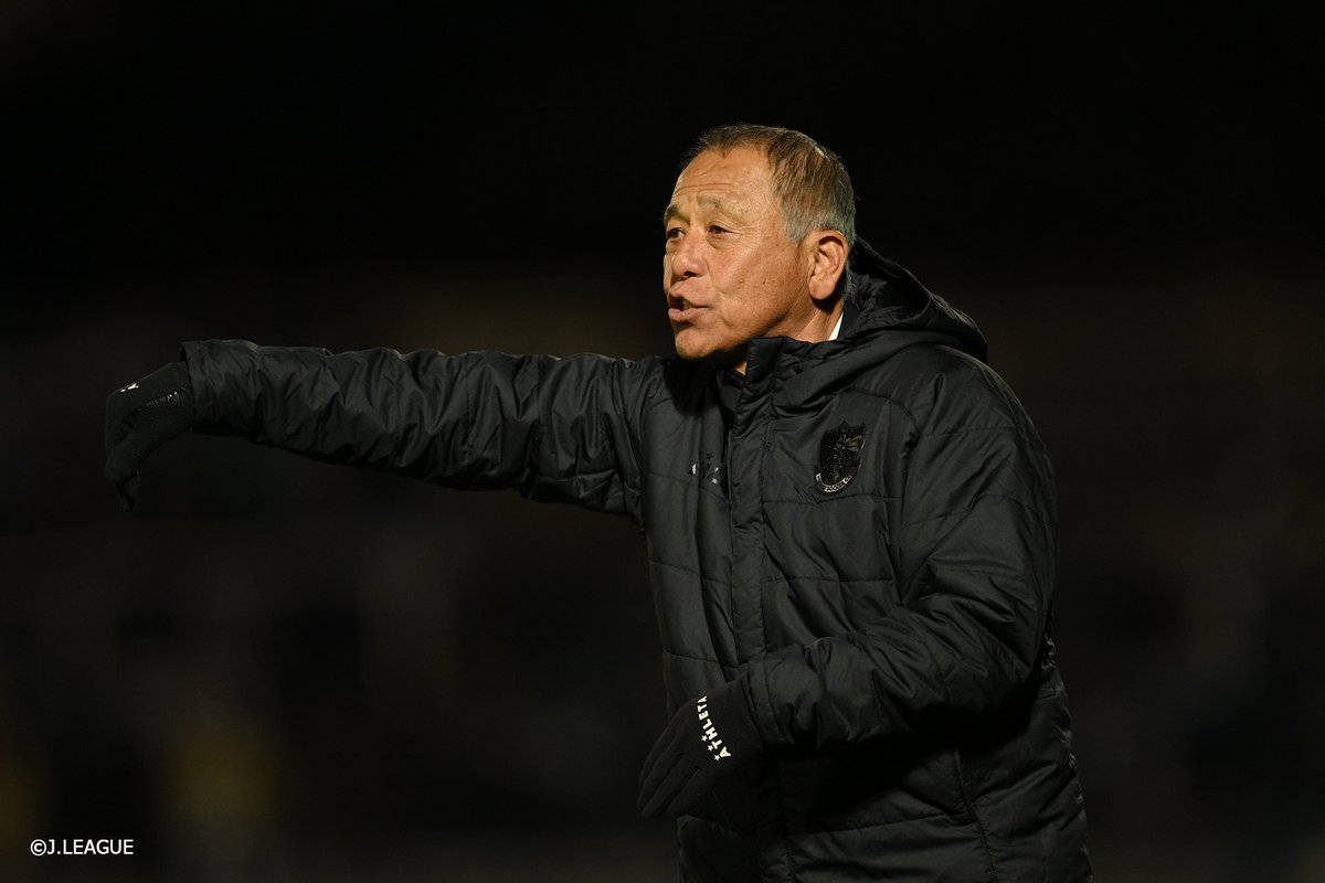 AC長野パルセイロ_official tweet media