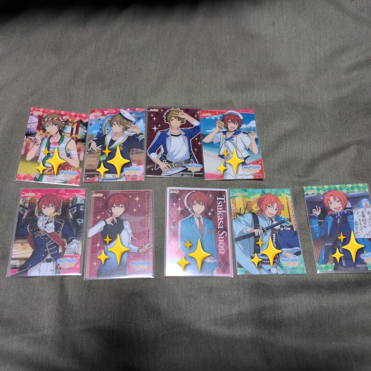 いなり🦊 取引垢/DM不調 tweet media