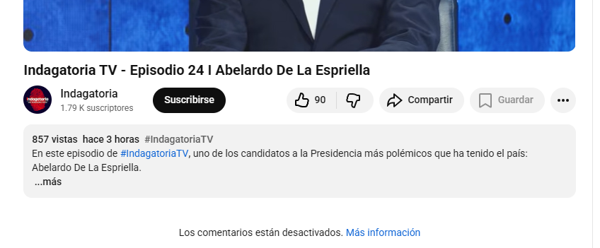 Russy Millán tweet media