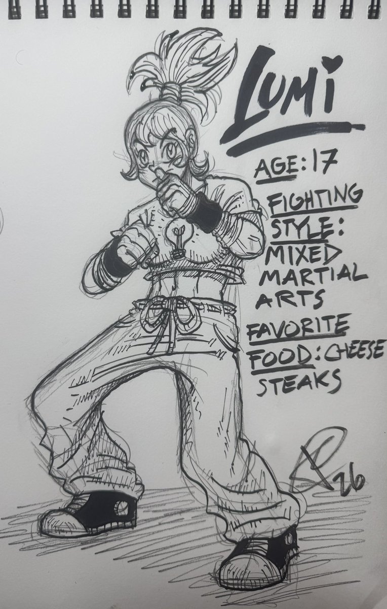 DephCos's tweet image. I’ll try and do a character file every day for the next 3 days for the main characters of this DDLC/E33/OP inspired project that I’ll almost definitely abandon eventually cuz I’m the only one who really gaf. I’ve always wanted to make a harem manga/game. #makecomics #makegames