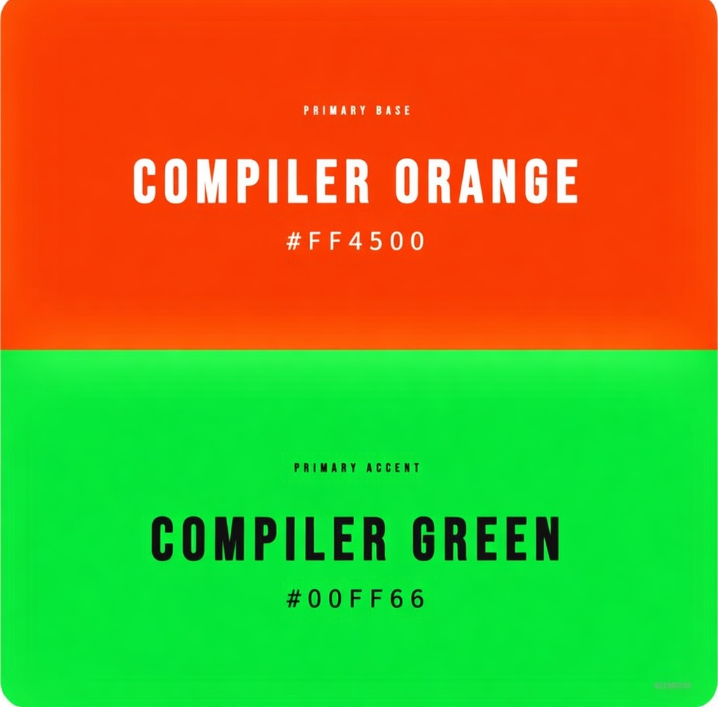 The Compiler tweet media