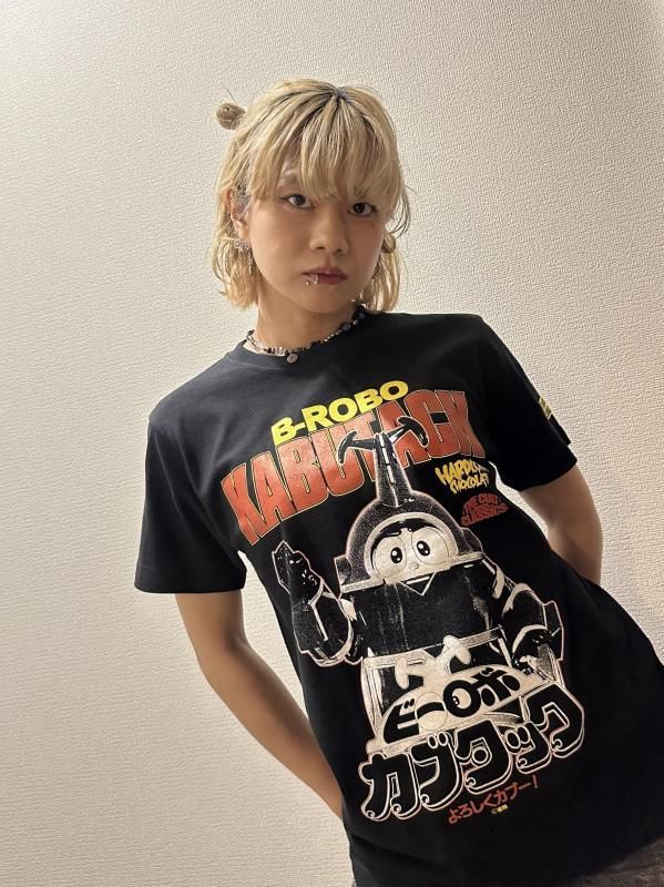 ハードコアチョコレート tweet media