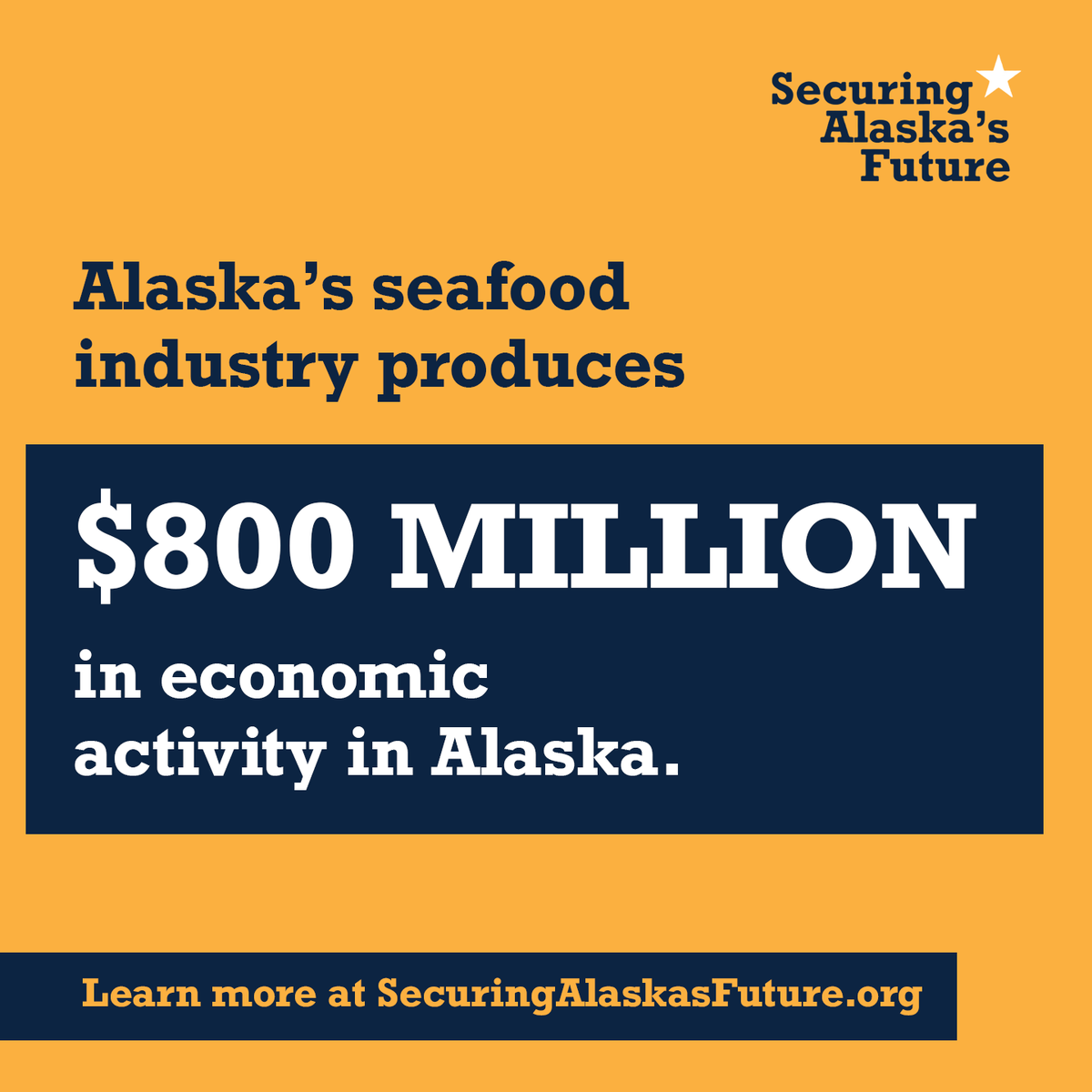 Securing Alaska's Future tweet media