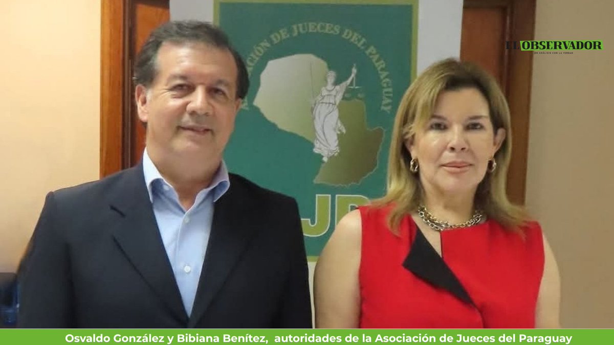 El Observador tweet media