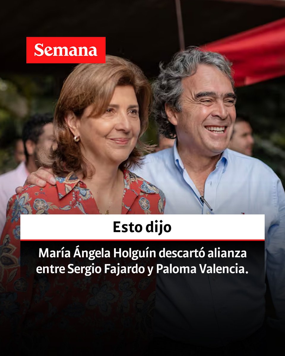 Revista Semana tweet media