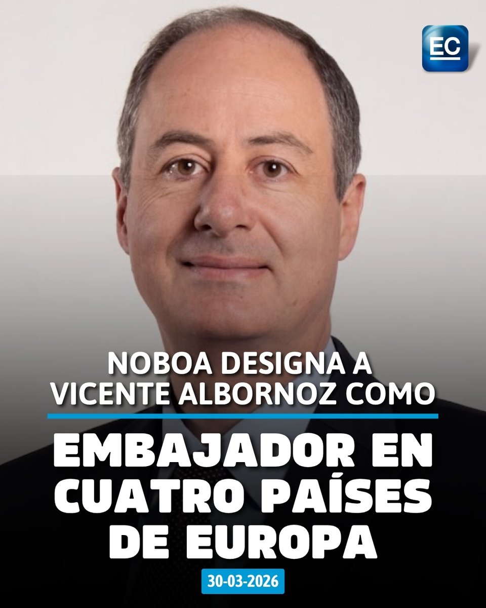 El Comercio tweet media