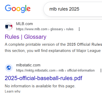 Tangotiger 🍁 tweet media