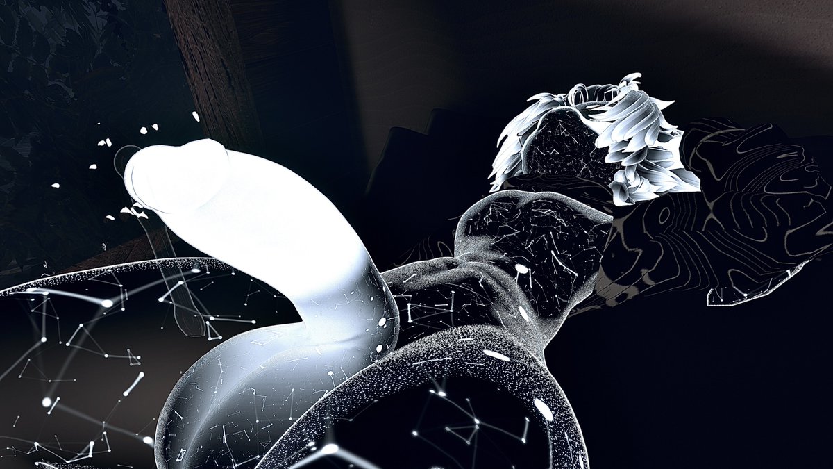 ThatSpaceRat🔞 tweet media