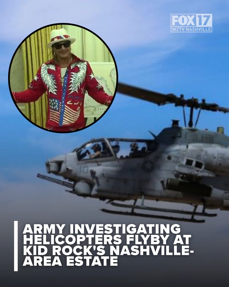 FoxNashville tweet media