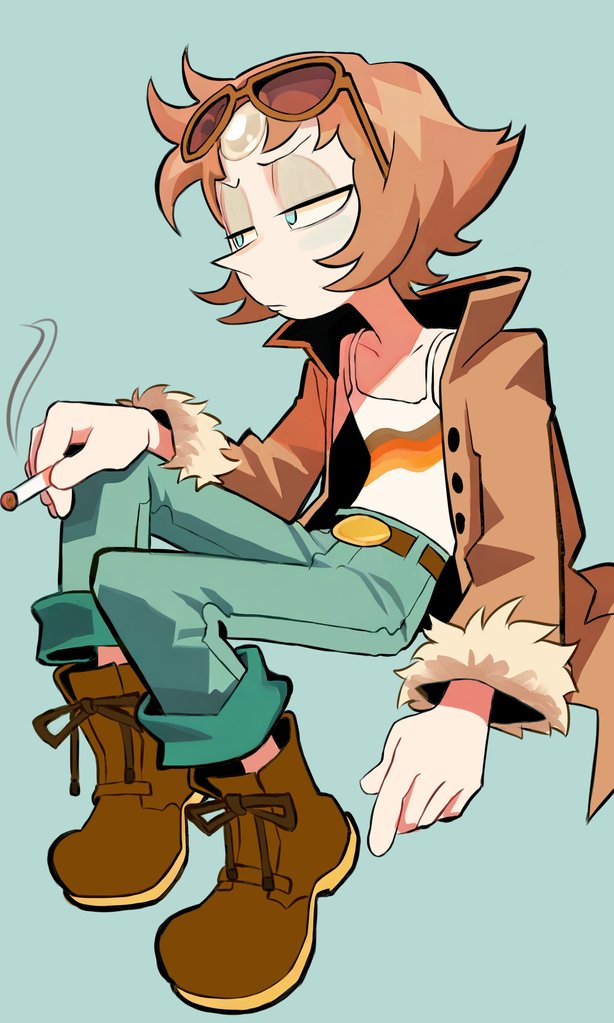 Jay ☠️ tweet media