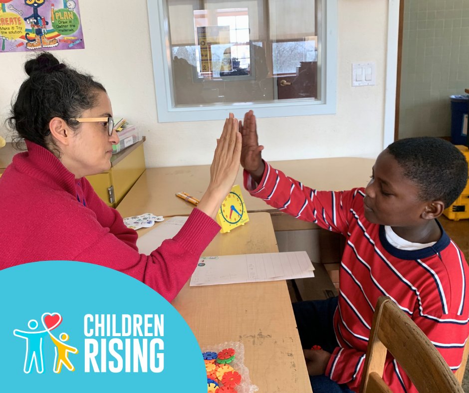 Children Rising tweet media