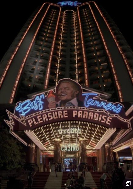 The Lincoln Project tweet media