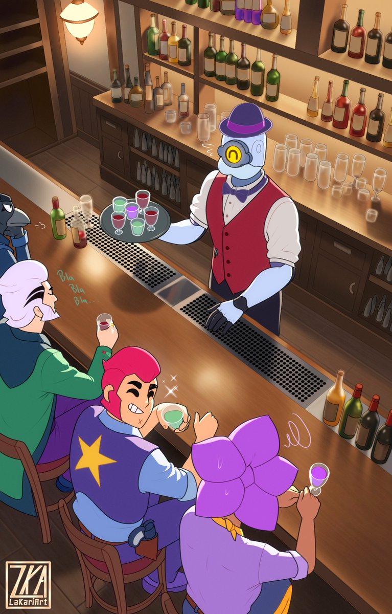 LAKARI (COMMISSIONS OPEN) tweet media