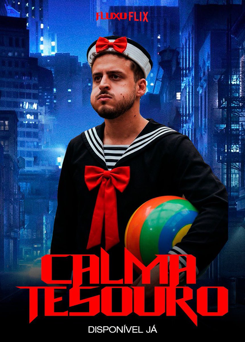 FLUXO FC tweet media