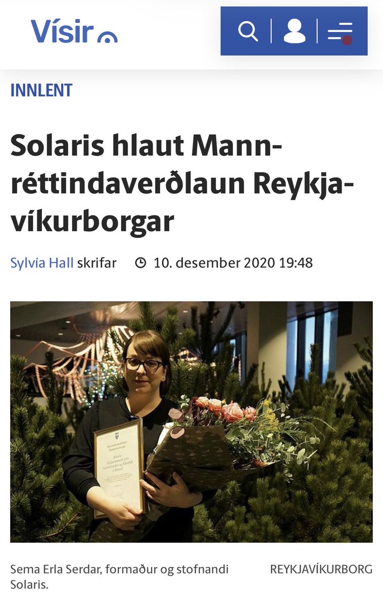 Thordur Palsson tweet media