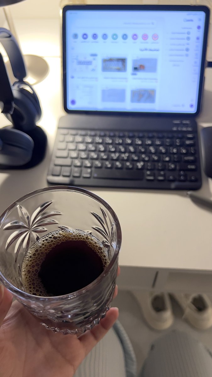 رغــد tweet media