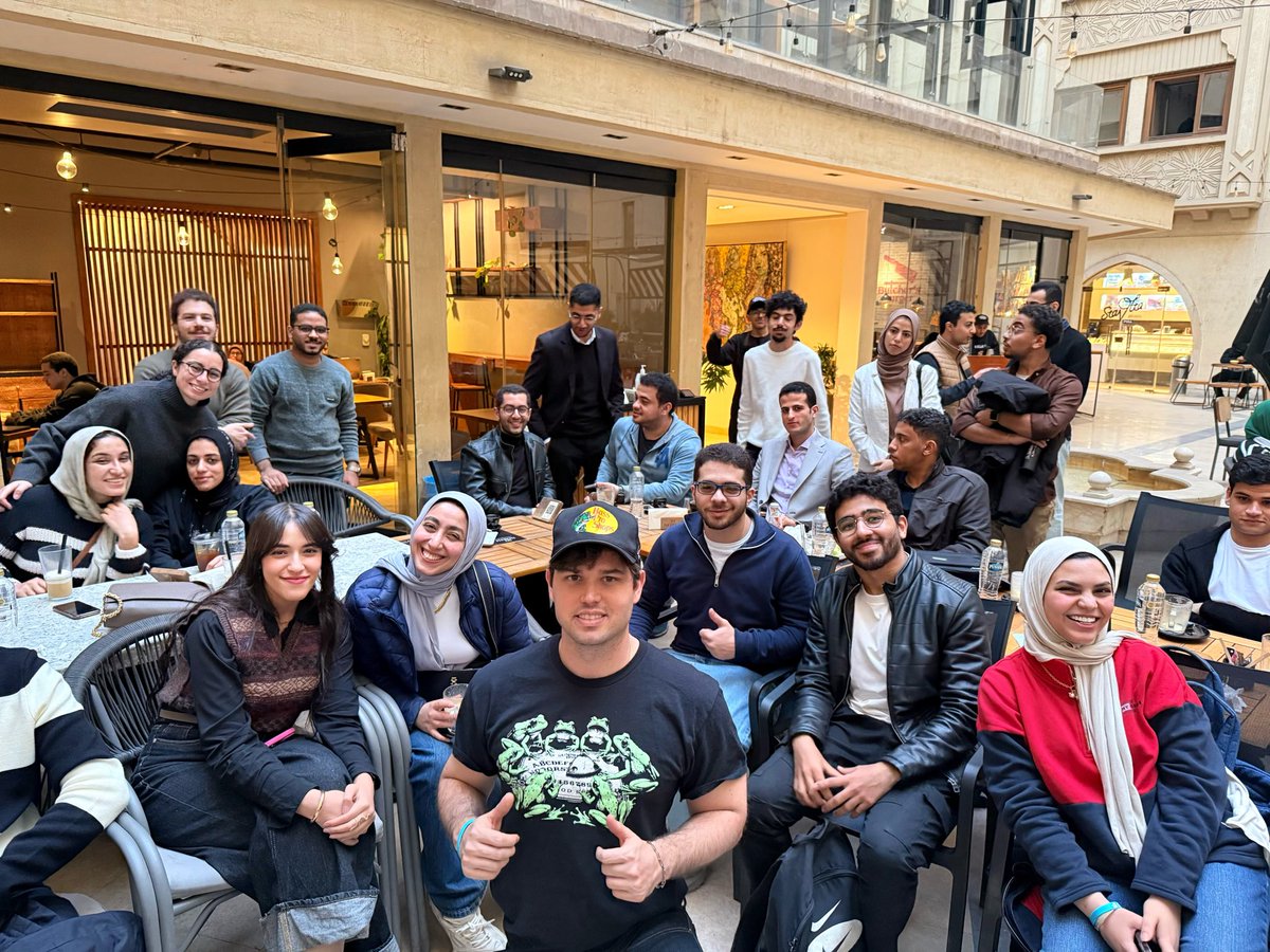 Sebastian Arruarana, MD tweet media