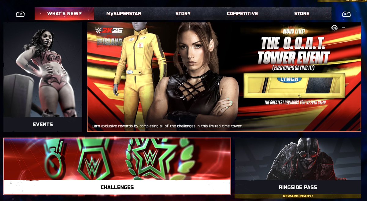 ⭐️𝓐𝕷𝖃𝖃𝖃⭐️ tweet media