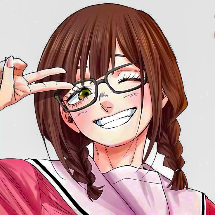 (POST APRECIACION)

Madoka Yuzuhara 
#KaoruHana
#薫る花
#薫る花は凛と咲く
🌸💜🍰🫧✨