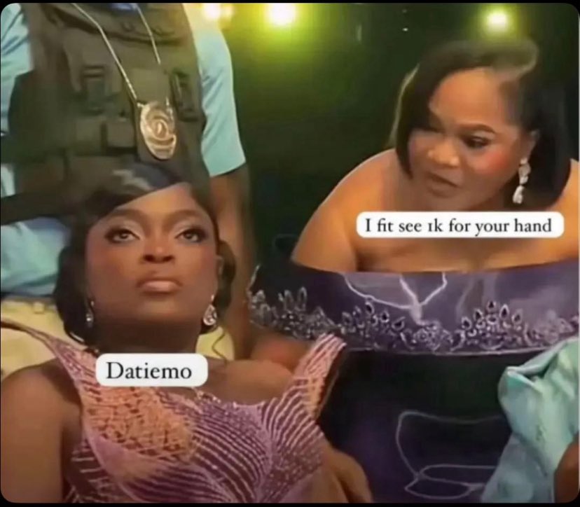 Eje lojumi, Blood in my eyes 😡