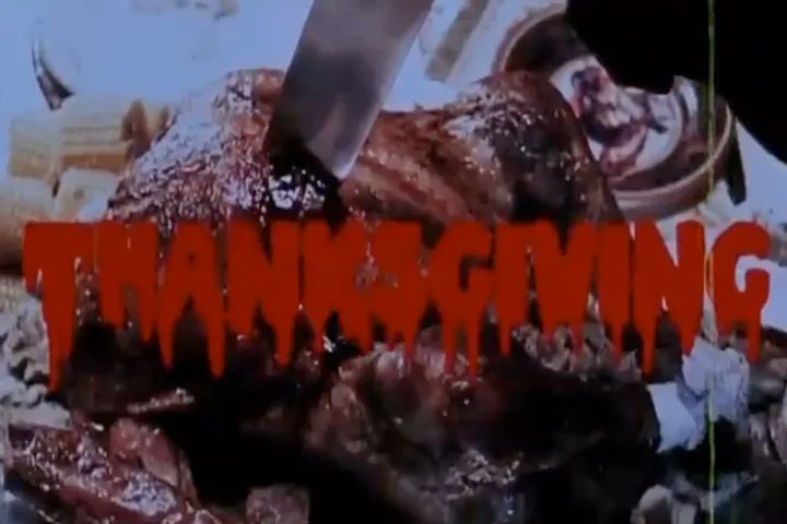 EugWSerra's tweet image. On April 6, 2007, GRINDHOUSE was released in the U.S.! #Grindhouse #PlanetTerror #Thanksgiving #Machete #RobertRodriguez #QuentinTarantino #RoseMcGowan #KurtRussell #EliRoth #MarleyShelton #JoshBrolin #FreddyRodriguez #JordanLadd #DannyTrejo #JeffFahey #MichaelBiehn #TomSavini