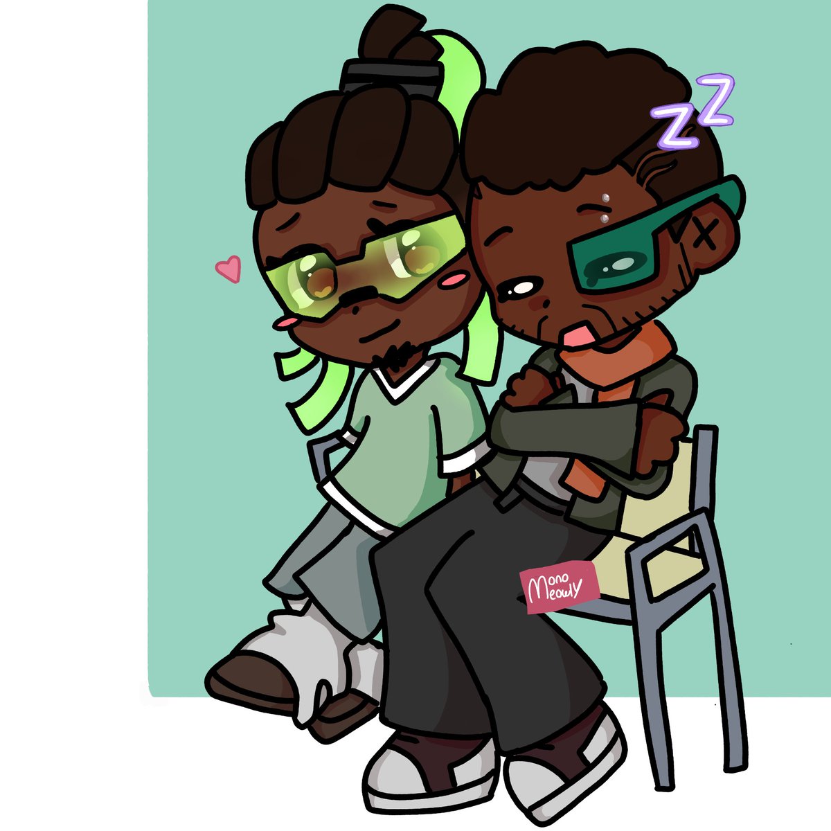 Mono 𝄞⨾𓍢ִ໋ tweet media