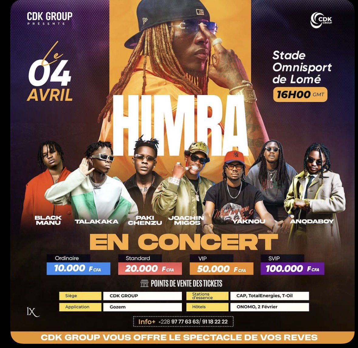 HIMRA TV tweet media