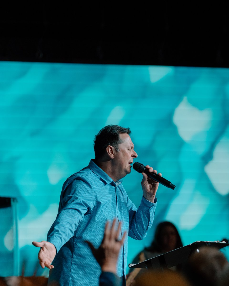 High Praises Church tweet media