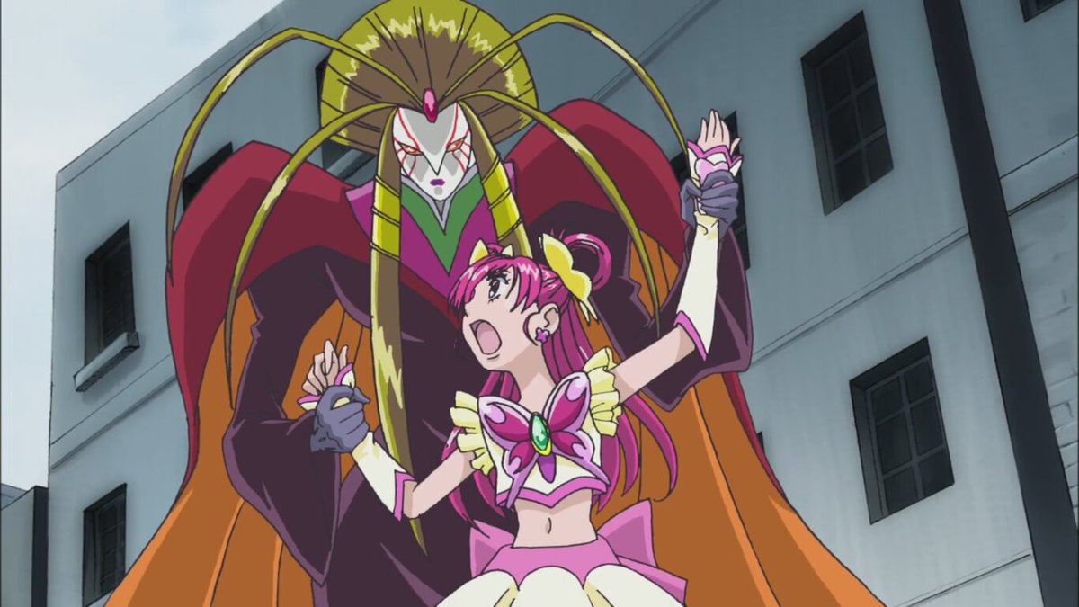 あまりりす@リョナryona tweet media